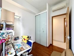 The Skywoods (D23), Condominium #521356711